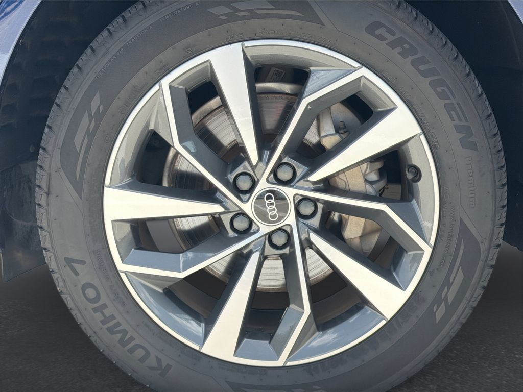 Thumbnail: 2021 Audi Q5 - 31