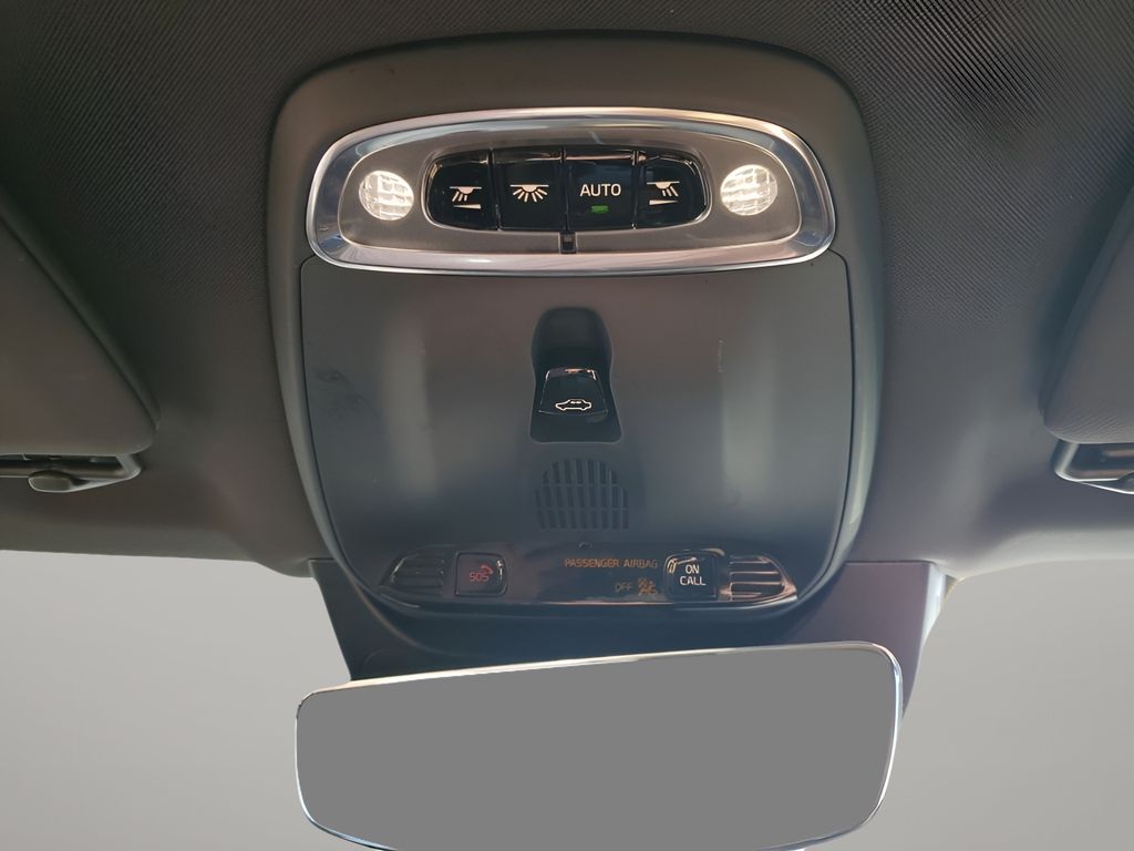 Used Car 2018 Volvo Xc90  T6 Momentum For Sale Under $15,000 In Austin, Texas