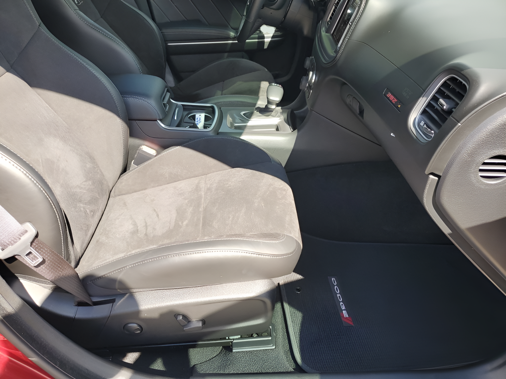 Used Car 2023 Dodge Charger  R/t Scat Pack For Sale Under $50,000 In Austin, Texas