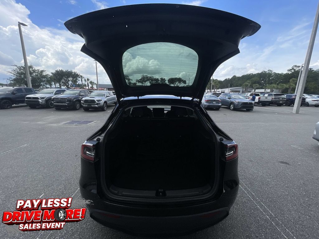 Used 2023 Tesla Model Y SUV
