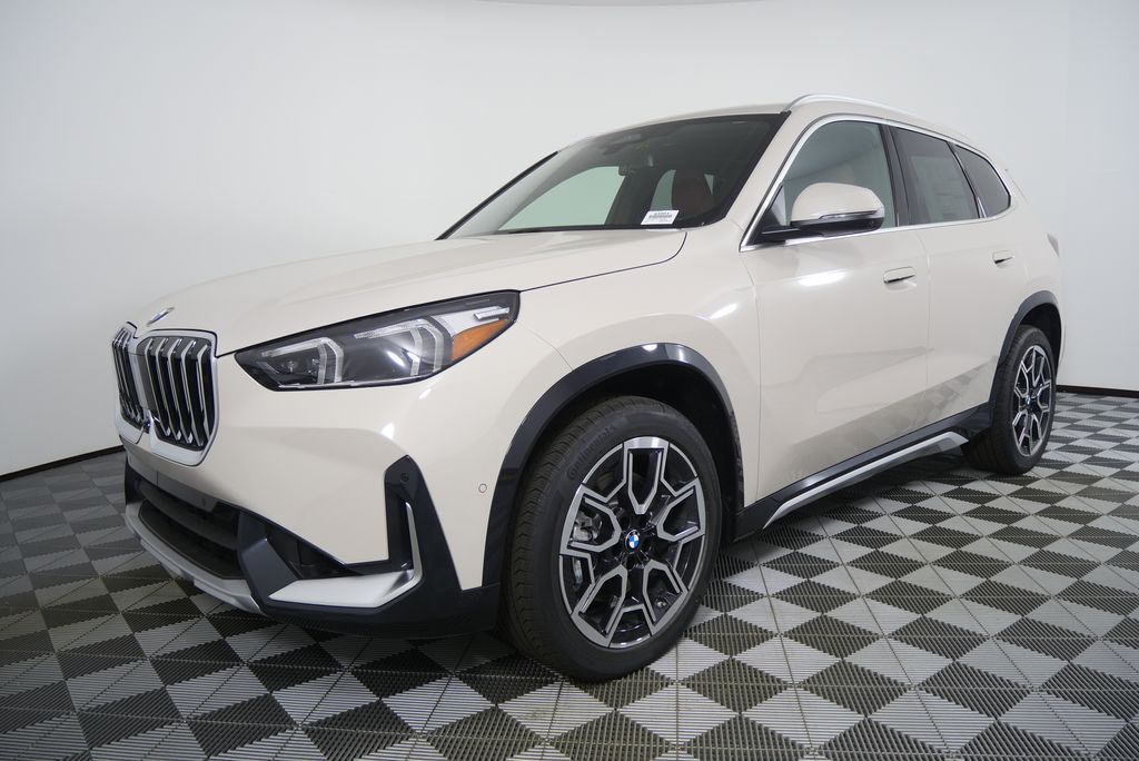 Thumbnail: 2026 BMW X1 - 7