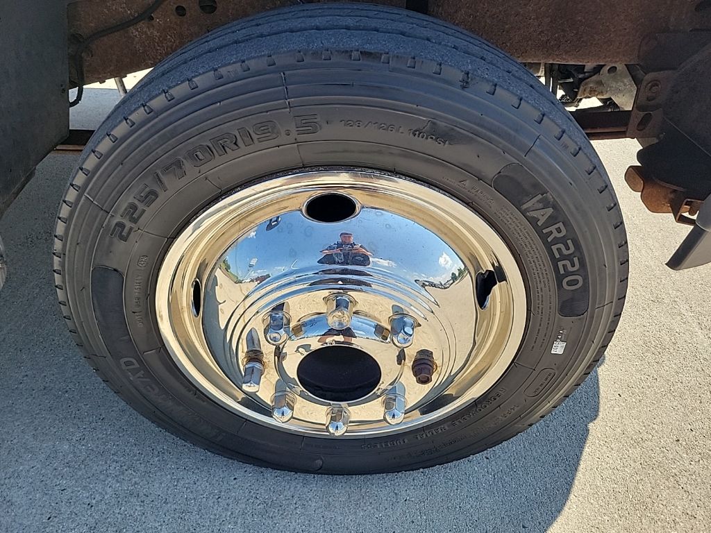 Used 2003 Ford F-450SD Truck