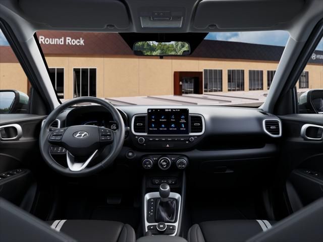 Thumbnail: 2026 Hyundai Venue - 11