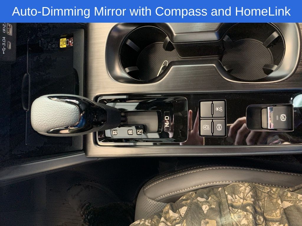 New 2026 Gray Subaru Limited image 8