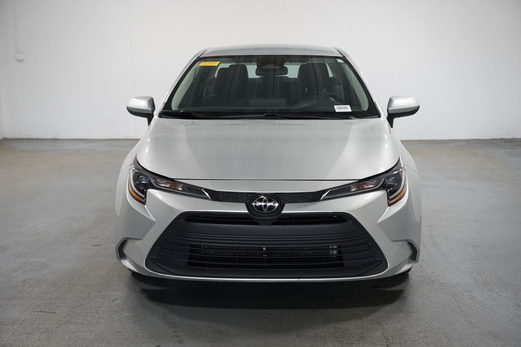 Thumbnail: 2024 Toyota Corolla - 2