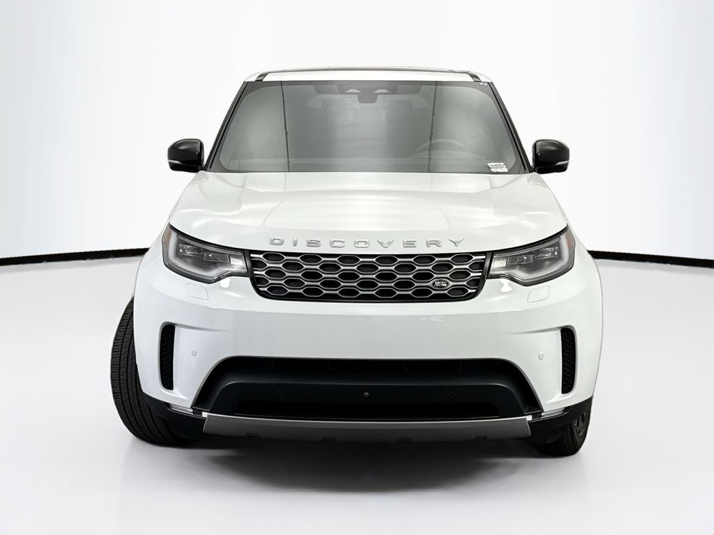 Thumbnail: 2025 Land Rover Discovery - 2