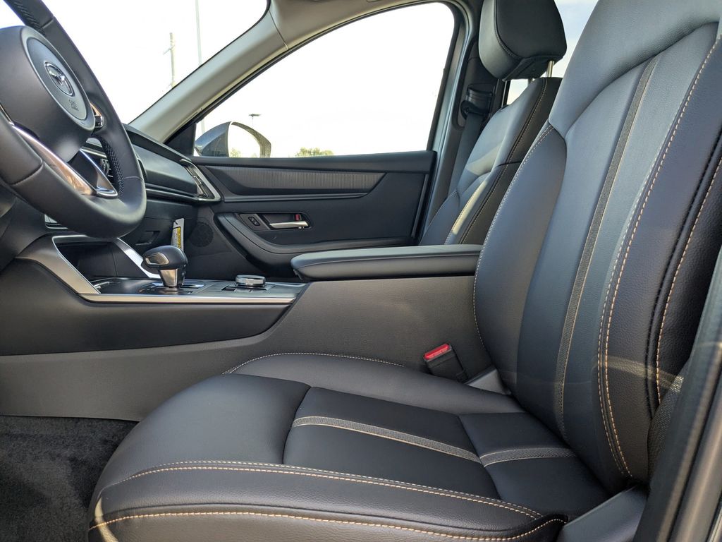 2026 Mazda CX-90 3.3 Turbo Select