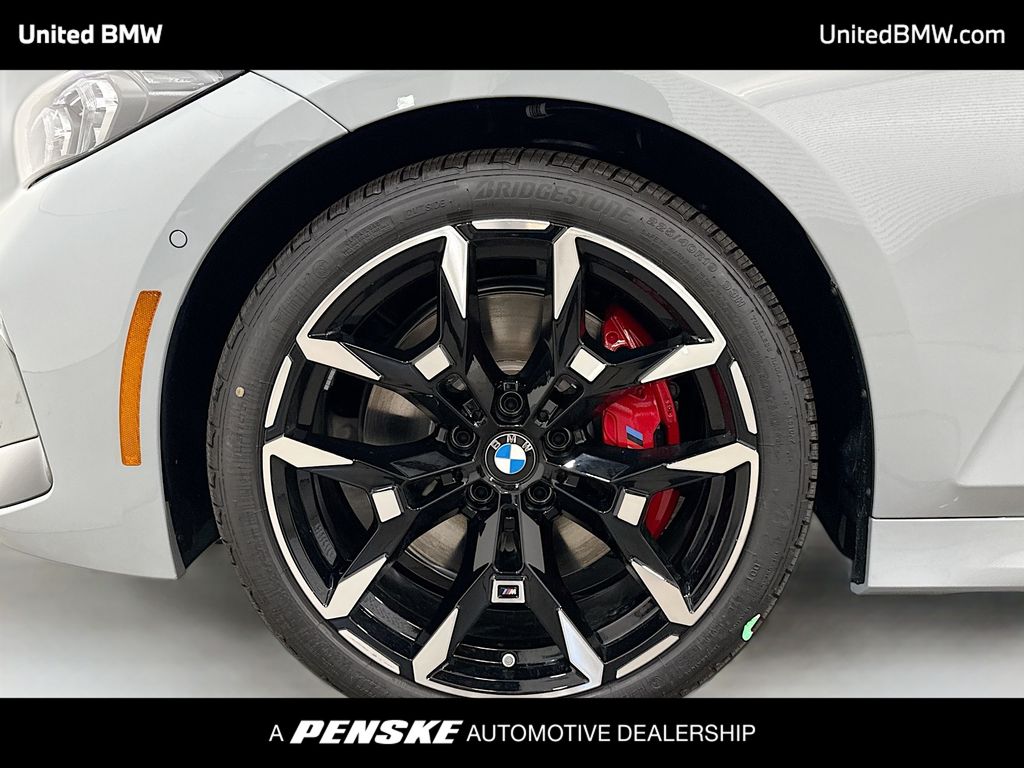 Thumbnail: 2026 BMW 3 Series - 2