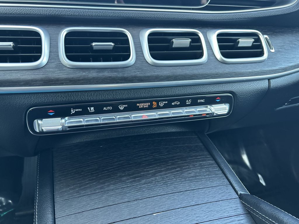 Thumbnail: 2021 Mercedes-Benz GLE - 19