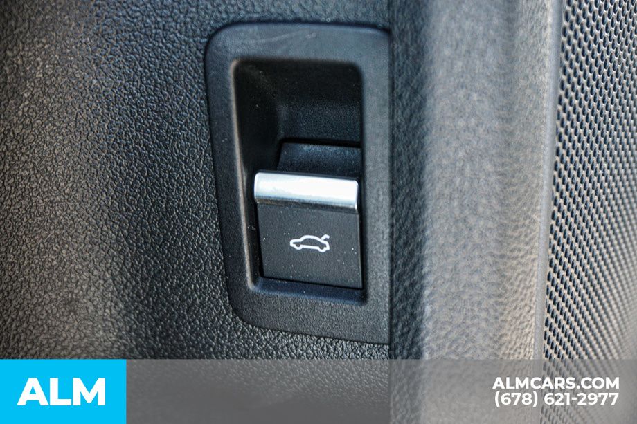 Used 2025 Gray Audi  image 53