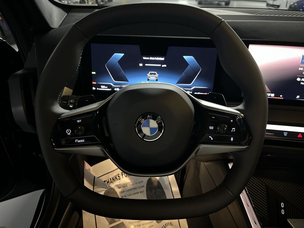 Thumbnail: 2026 BMW X3 - 14