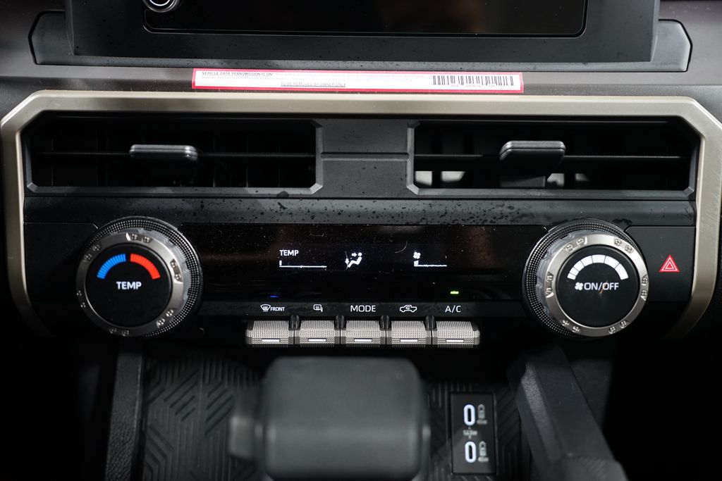 2024 Toyota Tacoma SR5 22