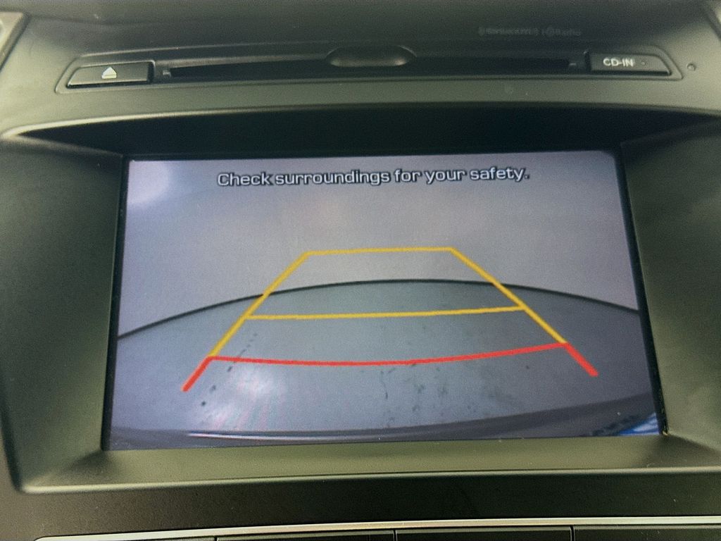 Used Car 2017 Hyundai Santa Fe Sport  2.4 Base For Sale Under $12,000 In Austin, Texas