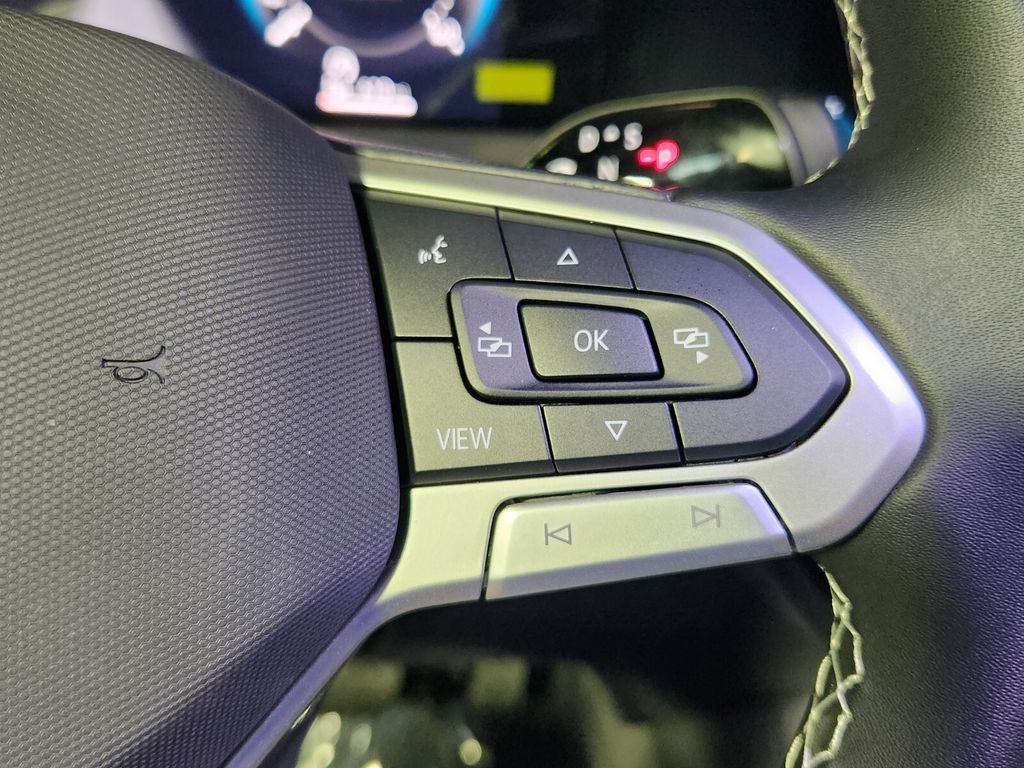 2026 Volkswagen Tiguan - $29,295