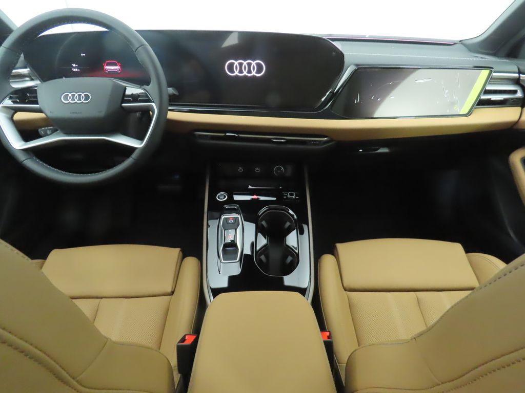Thumbnail: 2025 Audi A5 - 14