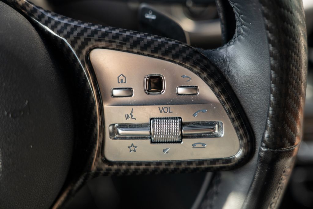2022 Mercedes-Benz G-Class G 550 photo