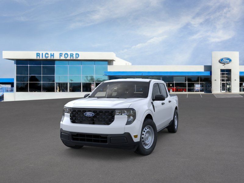 View vehicle photo 2