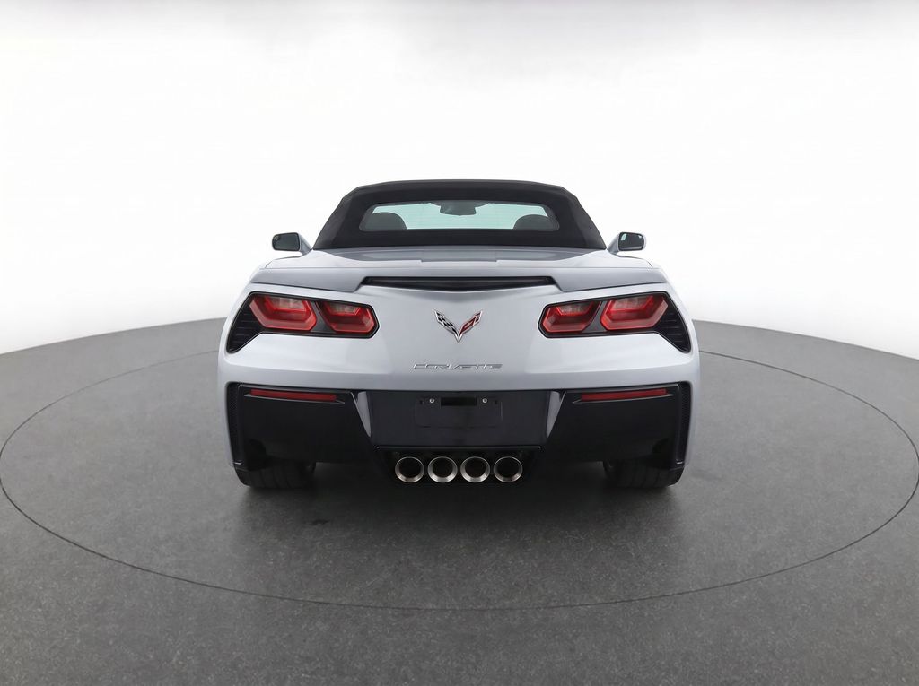 Thumbnail: 2015 Chevrolet Corvette - 7