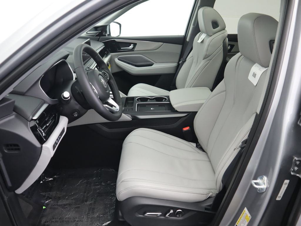 Thumbnail: 2026 Acura MDX - 21