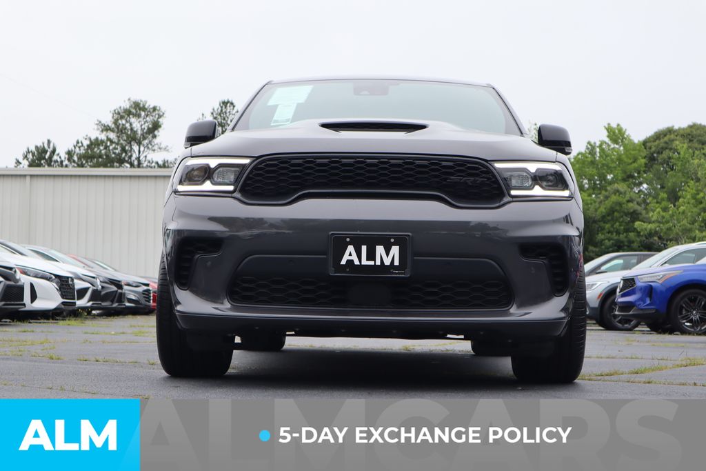 2024 Dodge Durango SRT 392 photo 3