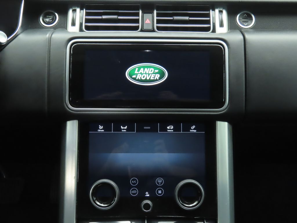 Thumbnail: 2020 Land Rover Range Rover - 14