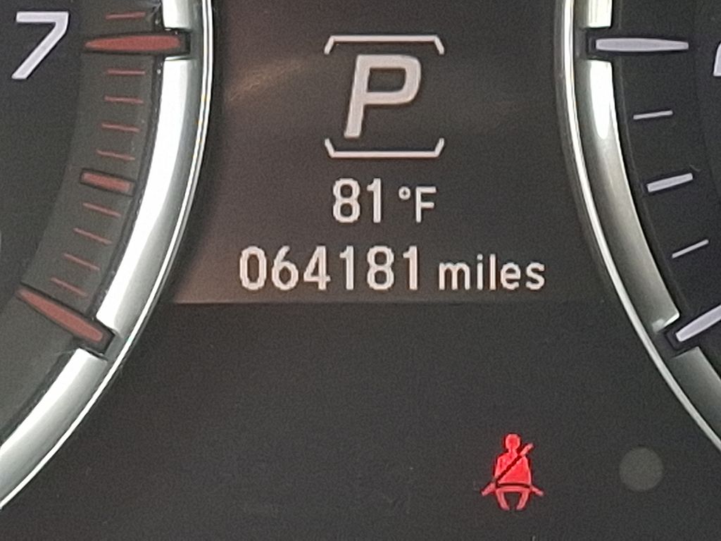2016 Acura MDX Base 21