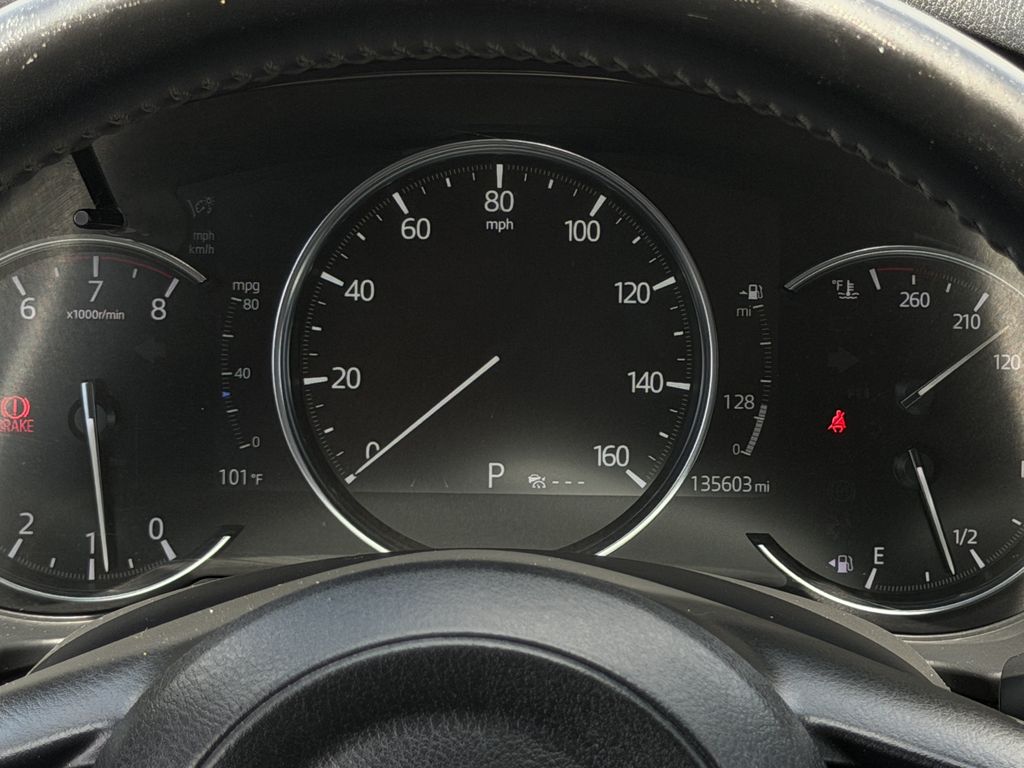 Used 2019 Mazda CX-5 SUV
