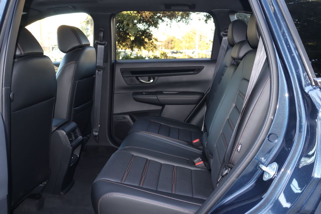 Thumbnail: 2026 Honda CR-V - 11