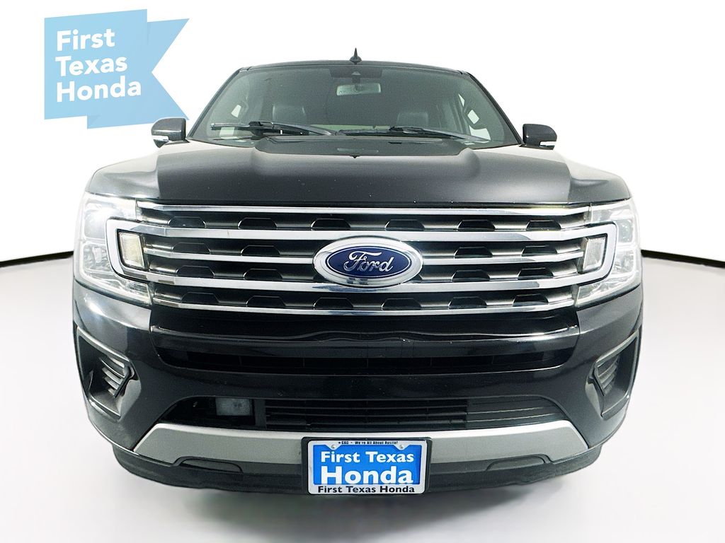 Used Car 2019 Ford Expedition  Xlt For Sale Under $20,000 In Austin, Texas
