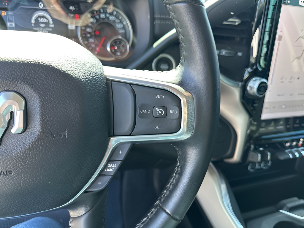 Used Car 2024 Ram 3500  Laramie For Sale Under $70,000 In Austin, Texas