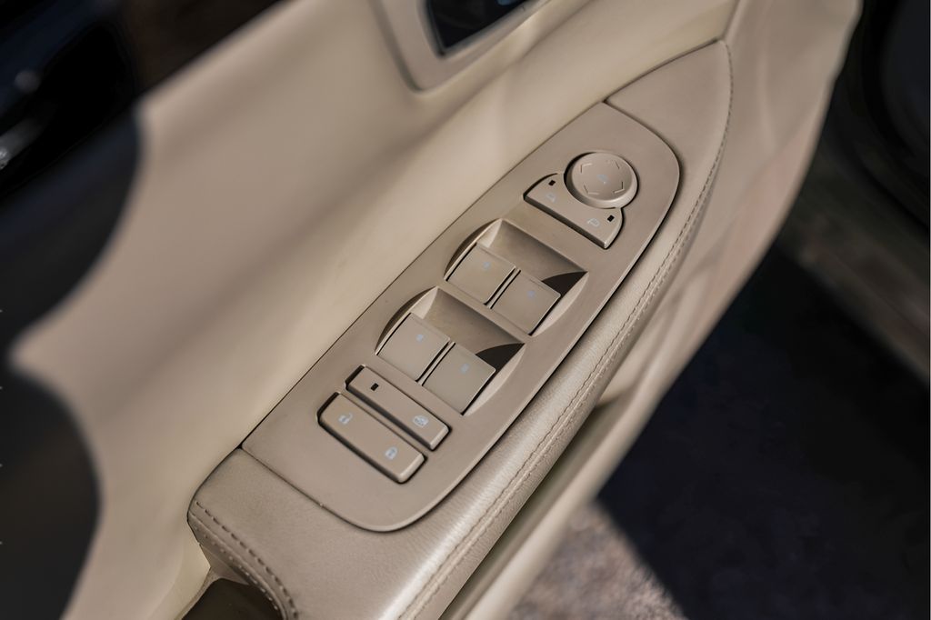 Used Car 2010 Cadillac Dts  Base For Sale Under $10,000 In Austin, Texas