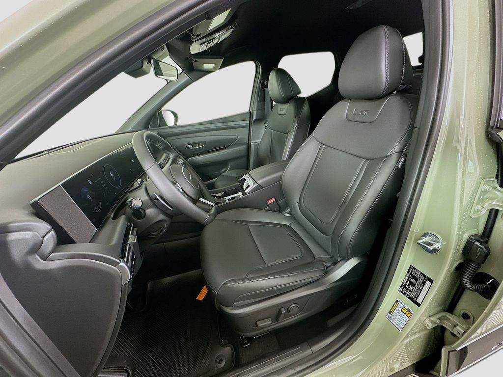 Thumbnail: 2026 Hyundai Santa Cruz - 16