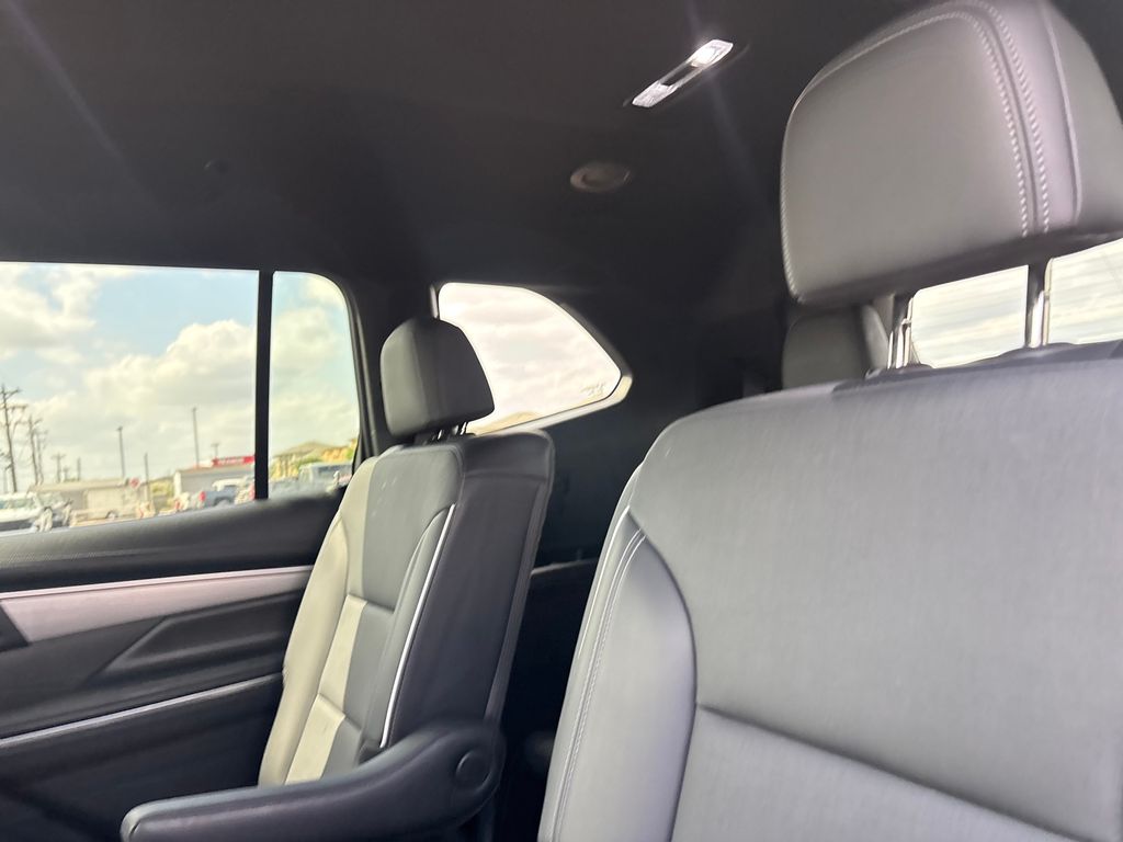 Used Car 2025 Buick Enclave  Preferred For Sale Under $40,000 In Austin, Texas