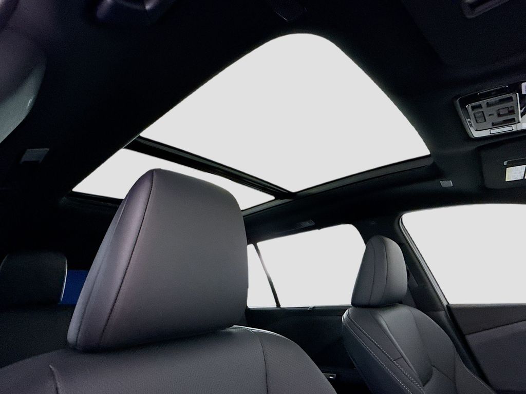 Thumbnail: 2026 Lexus TX - 19