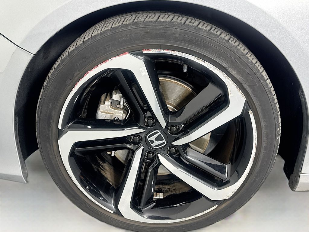 Used Car 2022 Honda Accord  Sport Special Edition For Sale Under $30,000 In Austin, Texas