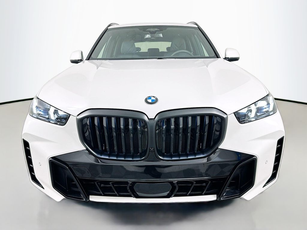 Thumbnail: 2026 BMW X5 - 2