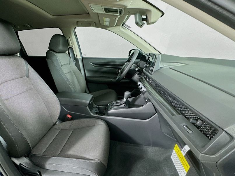 Used Car 2025 Honda Cr-v  Ex For Sale In Austin, Texas