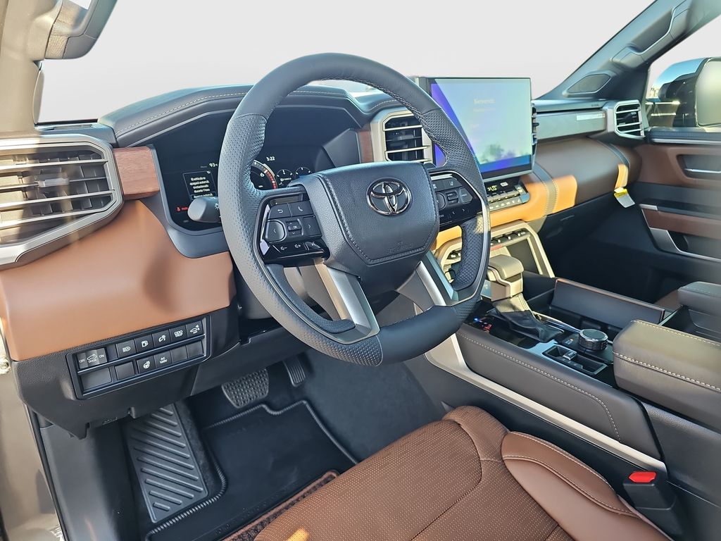 New 2026 Toyota Tundra i-FORCE MAX Truck