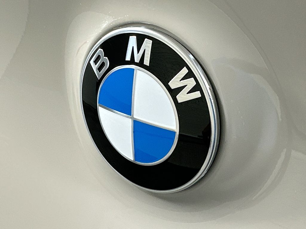 Thumbnail: 2026 BMW X3 - 22