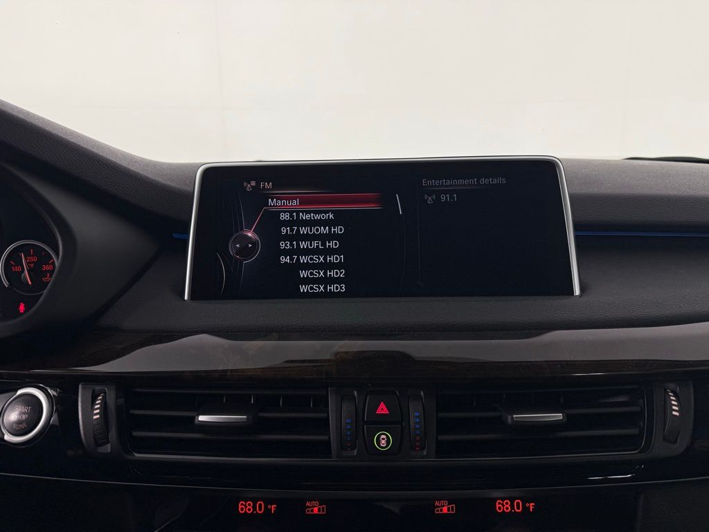 Thumbnail: 2015 BMW X5 - 16