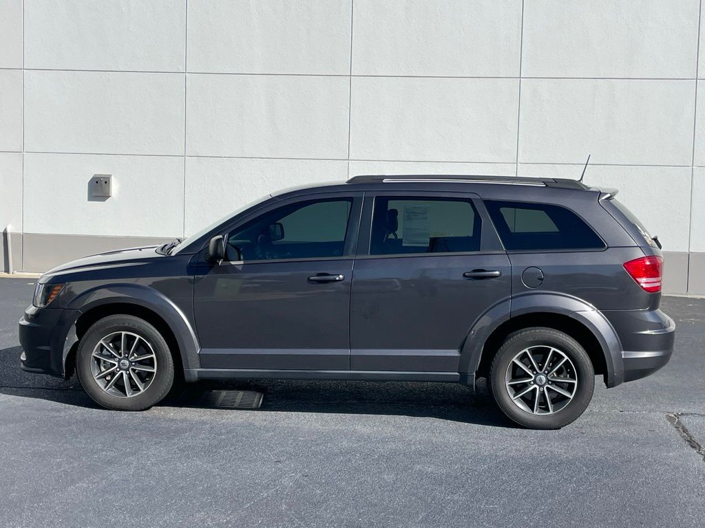 Thumbnail: 2018 Dodge Journey - 2