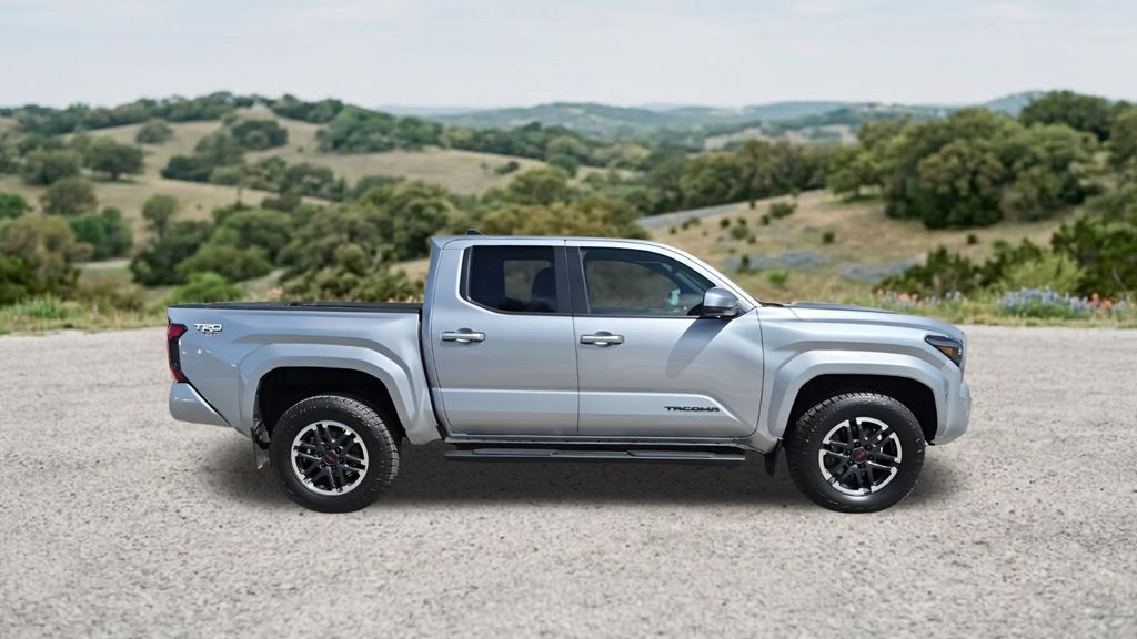 Used Car 2024 Toyota Tacoma  Trd Sport For Sale Under $35,000 In Austin, Texas