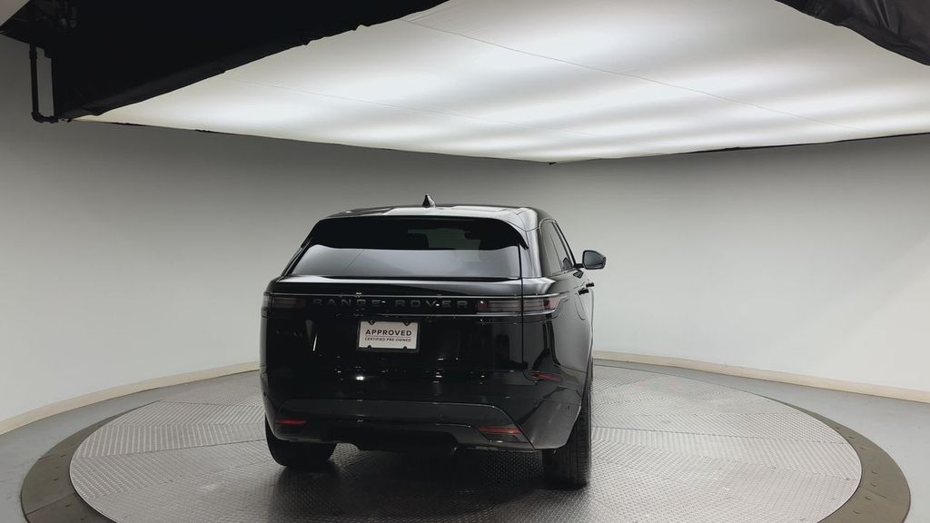 Thumbnail: 2026 Land Rover Range Rover Velar - 3