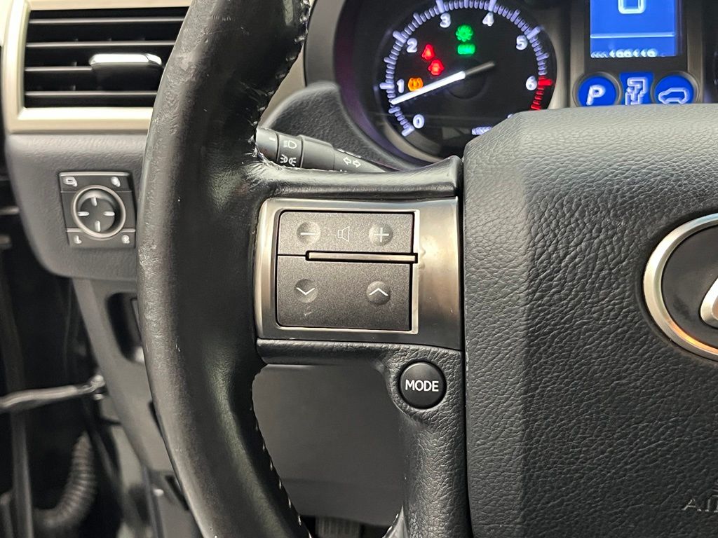 Thumbnail: 2015 Lexus GX - 13