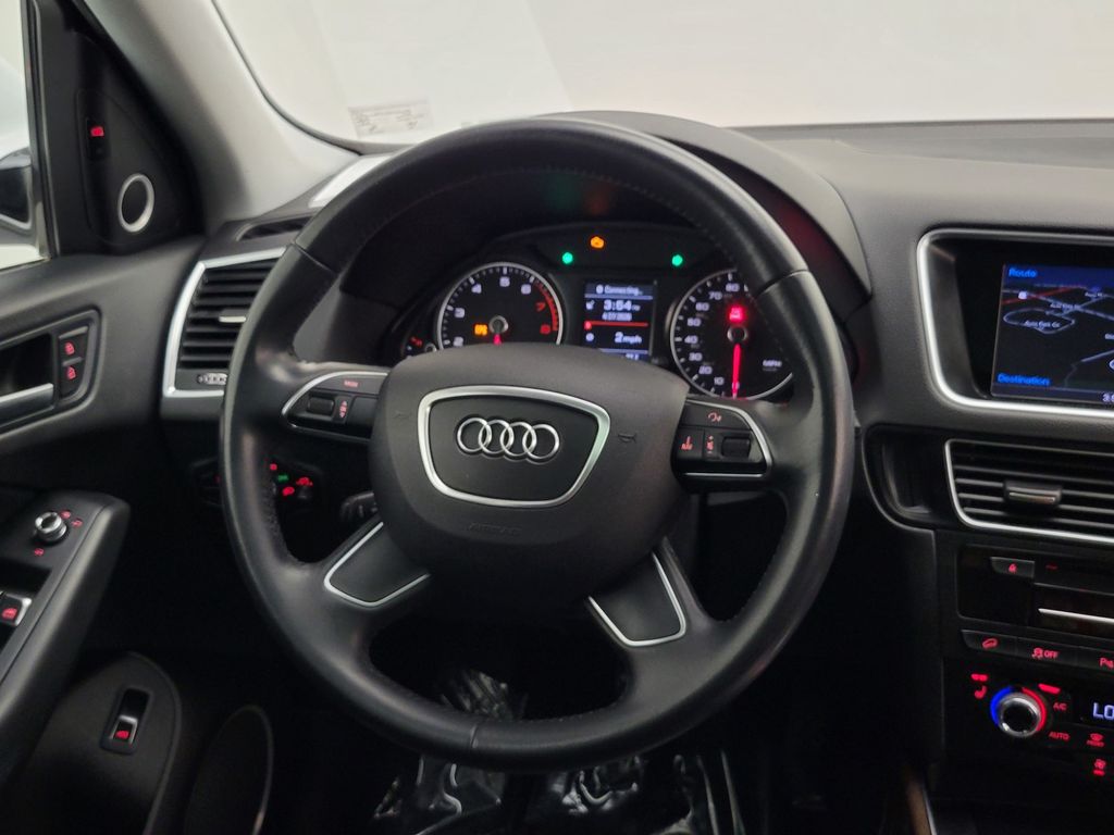 Thumbnail: 2016 Audi Q5 - 20