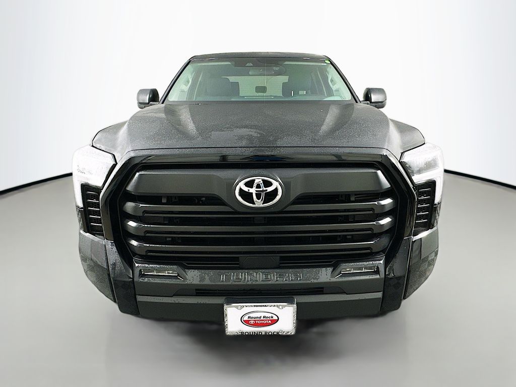 2024 Toyota Tundra SR5 2