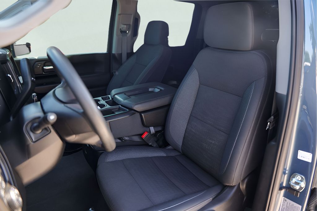 Used Car 2025 Chevrolet Silverado 2500hd  Custom For Sale Under $60,000 In Austin, Texas