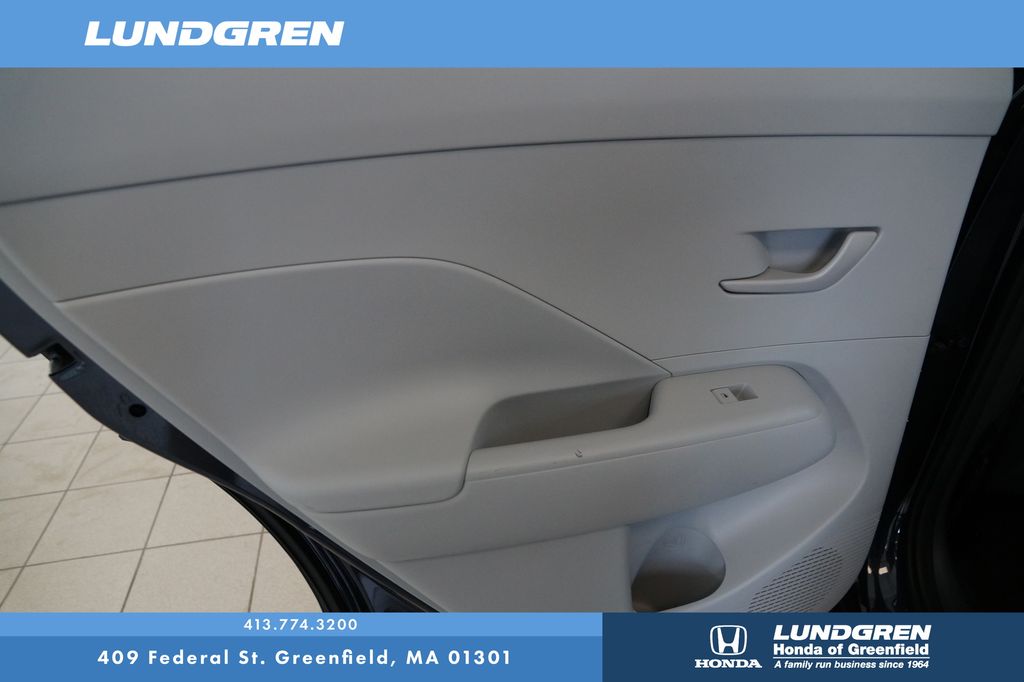 Used 2025 Hyundai Kona SUV
