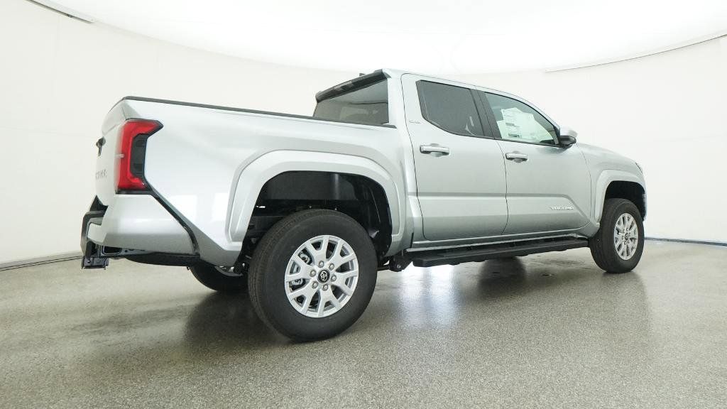 Thumbnail: 2025 Toyota Tacoma - 23