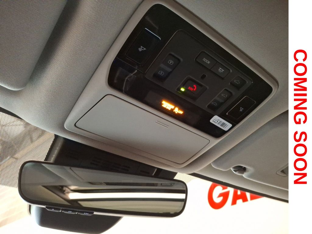 Used 2026 Toyota Grand Highlander Hybrid SUV